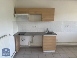  Appartement à louer 2 pièces 44 m²