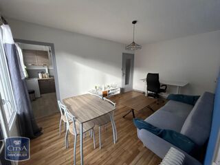  Appartement � louer 2 pi�ces 39 m�