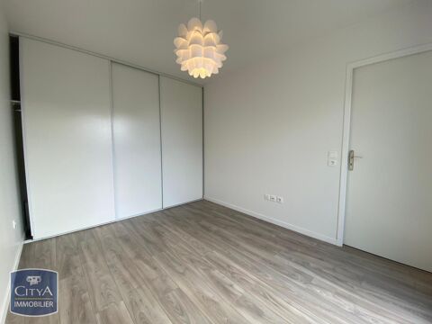  Appartement � louer 2 pi�ces 40 m�