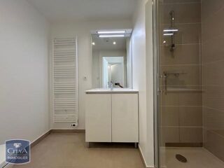  Appartement à louer 2 pièces 48 m²
