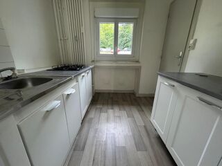  Appartement à louer 3 pièces 54 m²