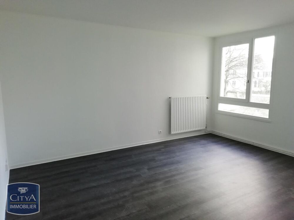 location Appartement - 2 pièce(s) - 50 m² Meaux (77100)