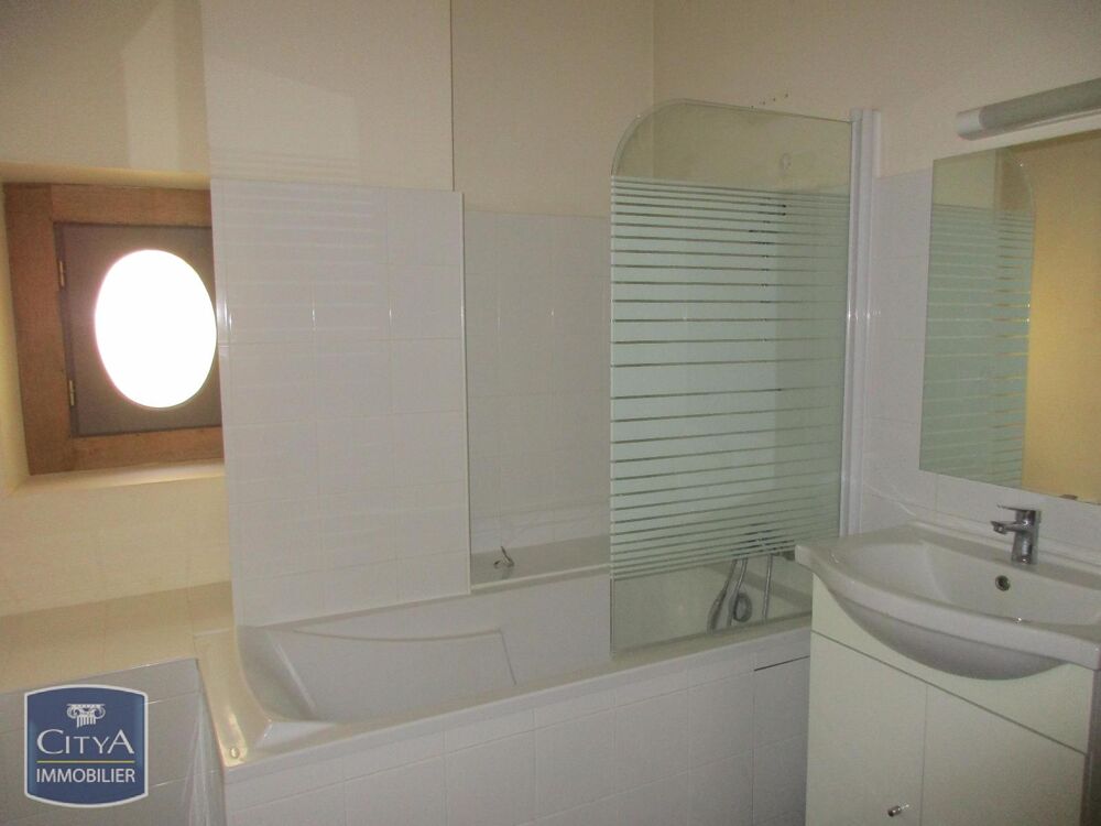 location Appartement - 3 pièce(s) - 61 m² Brive-la-Gaillarde (19100)