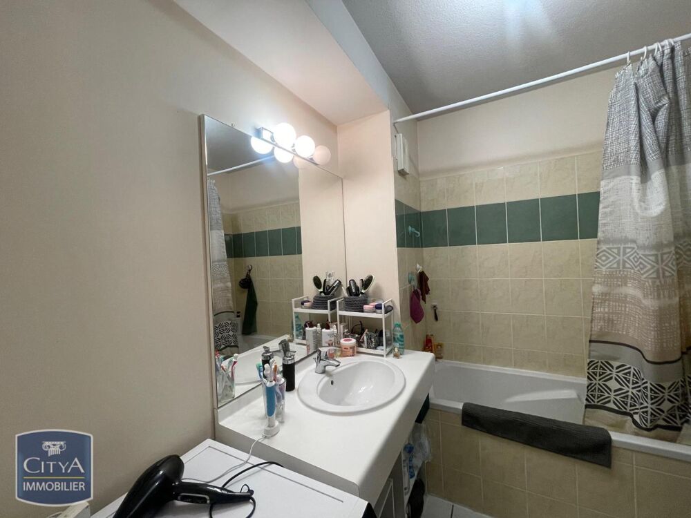 location Appartement - 4 pièce(s) - 86 m² Billère (64140)