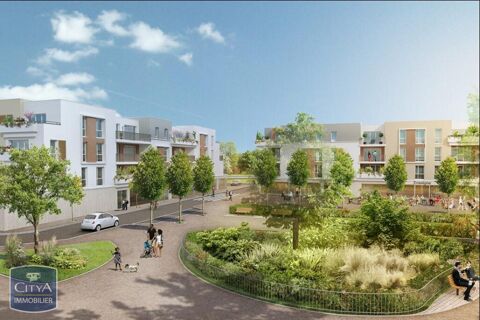   Location Appartement Appartement - 2 pi�ce(s) - 38 m�