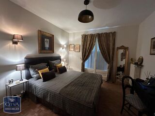  Appartement à louer 3 pièces 84 m²