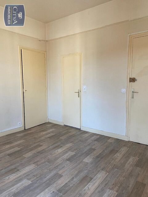  Appartement  louer 1 pice 22 m