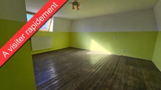  Maison à vendre 6 pièces 91 m²