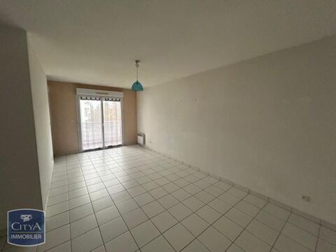  Appartement � louer 2 pi�ces 49 m�