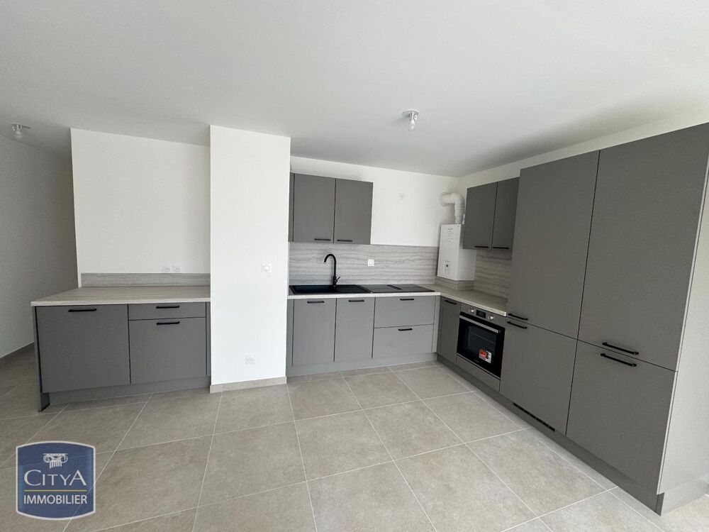 location Appartement - 3 pièce(s) - 69 m² Ferney-Voltaire (01210)