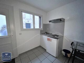  Appartement à louer 1 pièce 25 m²