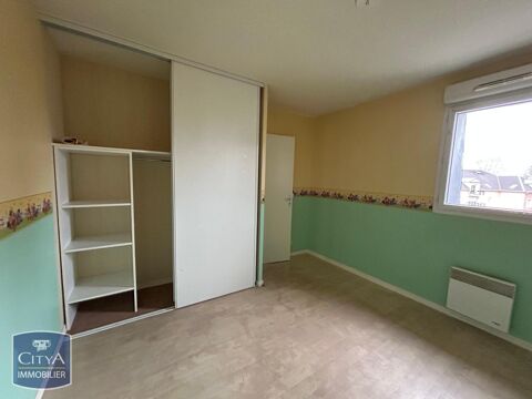  Appartement � louer 3 pi�ces 64 m�