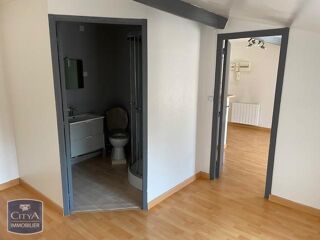  Appartement � louer 2 pi�ces 28 m�