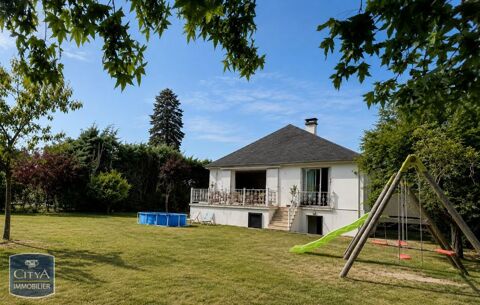   Location Maison Maison - 4 pièce(s) - 141 m²