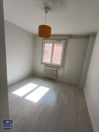  Appartement à louer 3 pièces 57 m²