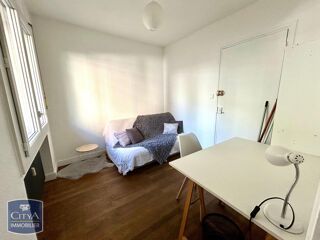  Appartement à louer 3 pièces 39 m²