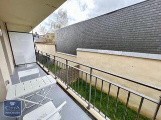  Appartement à louer 2 pièces 48 m²