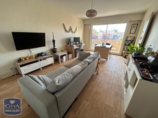  Appartement � louer 3 pi�ces 64 m�