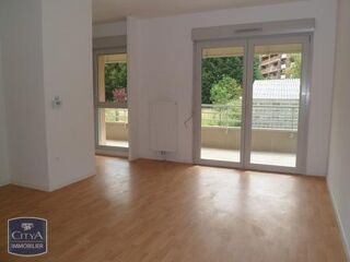  Appartement � louer 2 pi�ces 46 m�