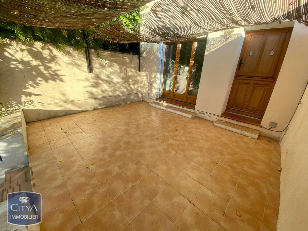 location Appartement - 3 pièce(s) - 57 m² Toulon (83100)