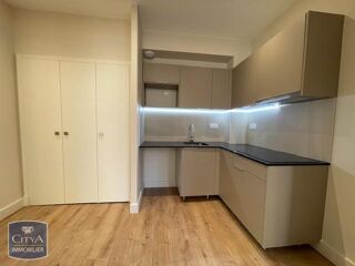  Appartement � louer 2 pi�ces 39 m�