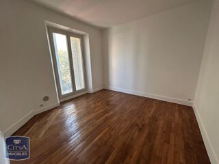  Appartement à louer 3 pièces 46 m²