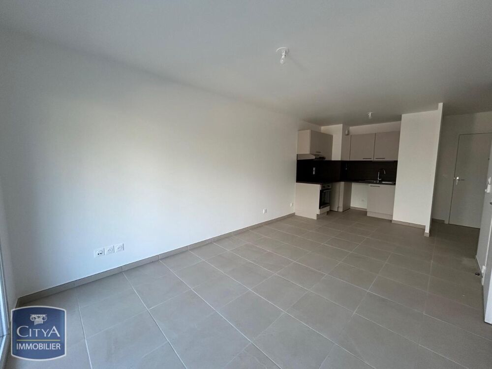 location Appartement - 2 pièce(s) - 39 m² Mougins (06250)
