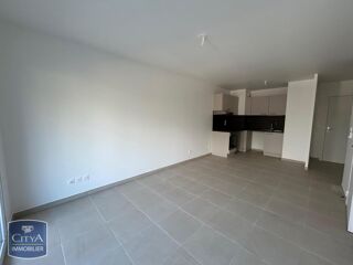 location Appartement - 2 pièce(s) - 39 m² Mougins (06250)