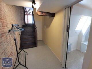  Appartement à louer 2 pièces 46 m²