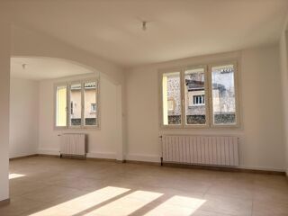  Maison à louer 4 pièces 88 m²