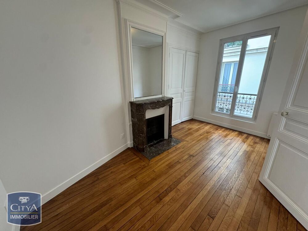 location Appartement - 2 pièce(s) - 35 m² Paris 11