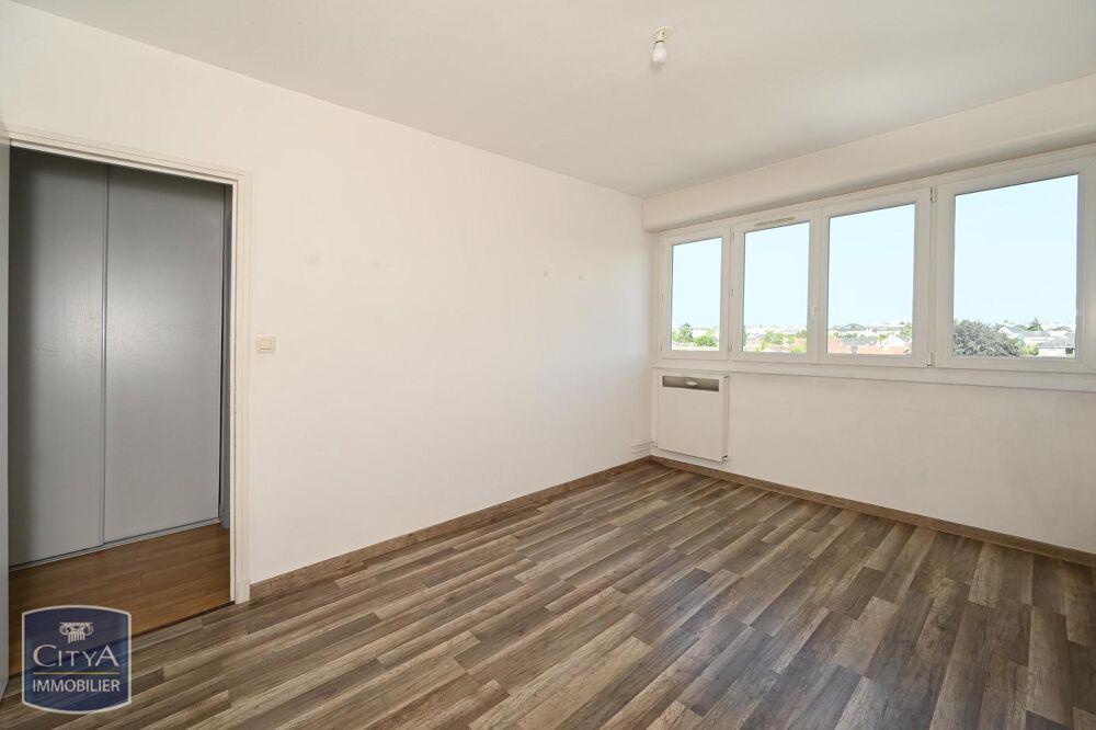 location Appartement - 3 pièce(s) Saint-Jean-le-Blanc (45650)