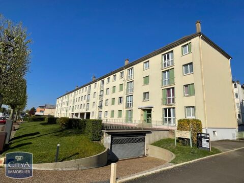  Appartement � louer 3 pi�ces 59 m�