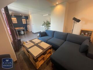  Appartement � louer 2 pi�ces 61 m�