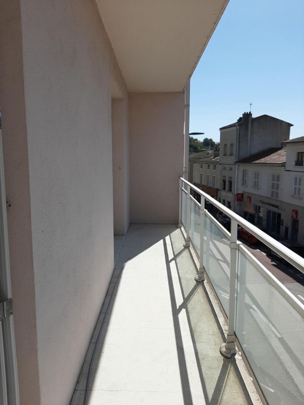 location Appartement - 3 pièce(s) - 78 m² La Fouillouse (42480)