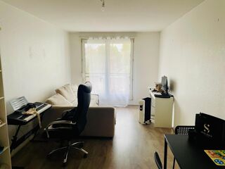  Appartement � vendre 2 pi�ces 47 m�