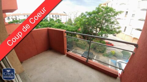  Appartement � louer 2 pi�ces 32 m�