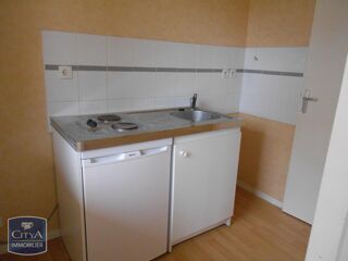  Appartement à louer 2 pièces 54 m²