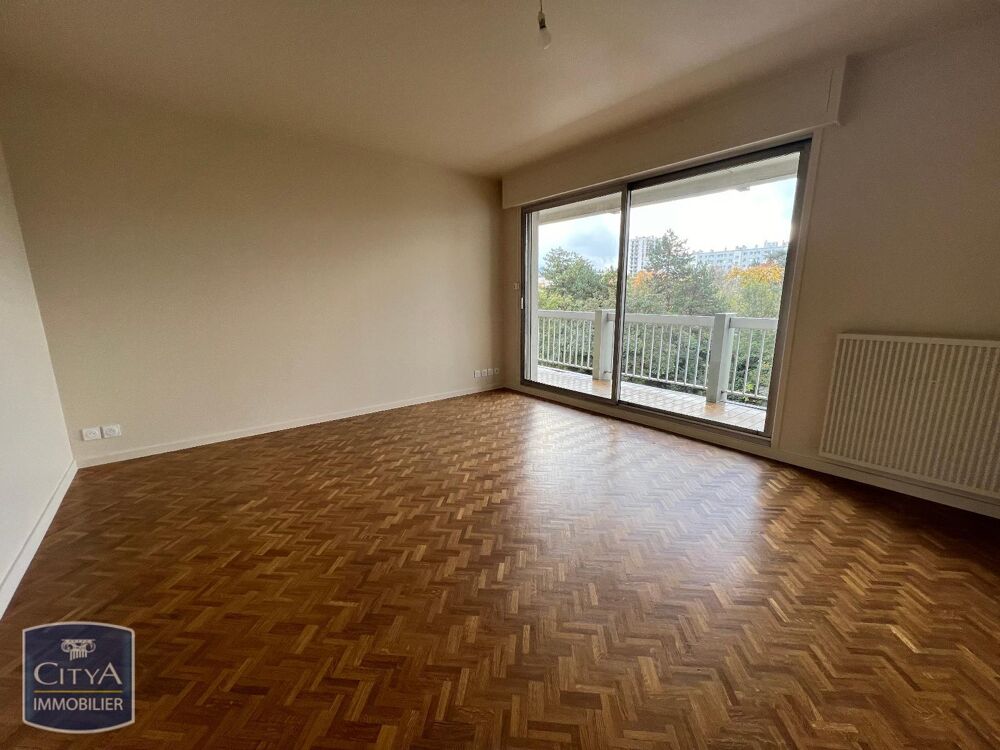 location Appartement - 3 pièce(s) - 85 m² Grenoble (38100)