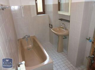  Appartement à louer 2 pièces 48 m²