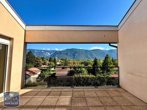  Appartement � louer 4 pi�ces 104 m�