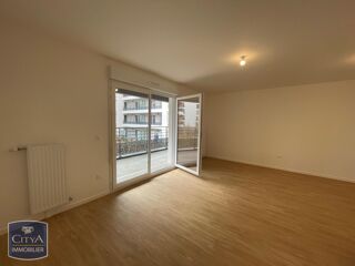  Appartement � louer 2 pi�ces 46 m�