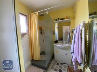  Maison à louer 4 pièces 85 m²