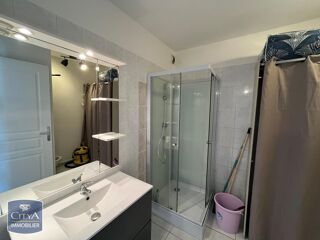  Appartement � louer 1 pi�ce 30 m�