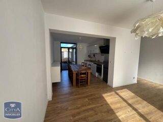 Maison à louer 4 pièces 84 m²