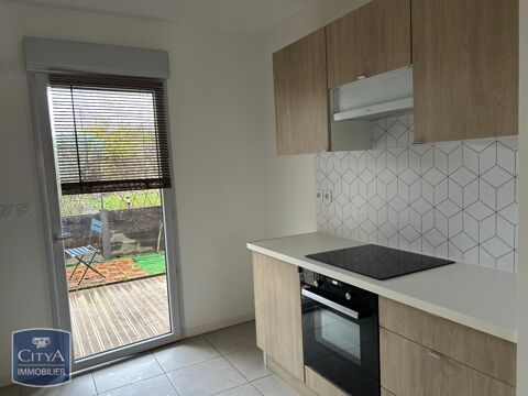  Appartement � louer 3 pi�ces 65 m�