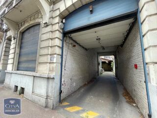 location Parking / Garage Lille (59000)