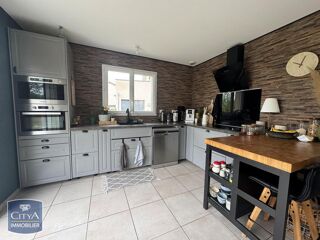  Maison � louer 4 pi�ces 101 m�