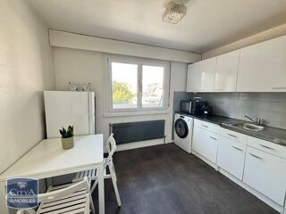  Appartement � louer 1 pi�ce 30 m�