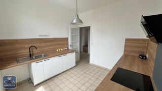  Appartement � louer 2 pi�ces 60 m�